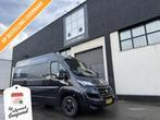 Fiat Ducato 600 BINNEN 1 UUR EEN CAMPER, Caravans en Kamperen, Campers, Buscamper of Camperbus, Koelkast, Airbags, Bedrijf