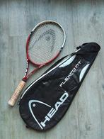 Prachtig HEAD Prestige tennisracket met hoes, Ophalen of Verzenden, Racket, Head, L3