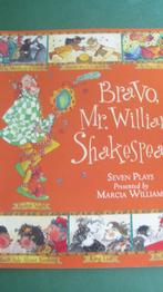 3 x Comics Marcia Williams, Boeken, Amerika, Ophalen of Verzenden, Zo goed als nieuw, Meerdere comics