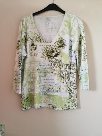 30 .. zgan shirt truitje maat xl  beschikbaar voor biedingen