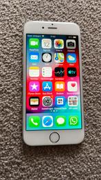 iPhone 6, Telecommunicatie, Mobiele telefoons | Apple iPhone, 16 GB, Zo goed als nieuw, Ophalen