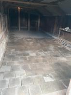 Te huur opslag stallings ruimte