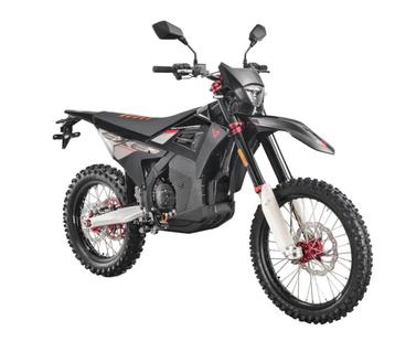 E-enduro speciaalzaak beschikbaar voor biedingen