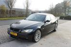 Bmw 3-serie 335i High Executive, Auto's, BMW, Automaat, Gebruikt, Zwart, Particulier