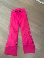 Wedze Skibroek Maat 132-140, Ophalen of Verzenden, Gebruikt, Jongen of Meisje, Broek