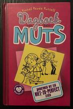 Dagboek van een Muts Avonturen uit een niet-zo-perfect leven, Ophalen of Verzenden, Zo goed als nieuw