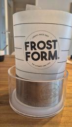 Frost form 6 inch /15cm, Hobby en Vrije tijd, Taarten en Cupcakes maken, Ophalen of Verzenden, Zo goed als nieuw, Bakvorm
