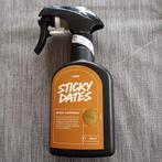 Lush Sticky Dates Body Spray - Limited Edition, Ophalen of Verzenden, Nieuw