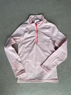 Ski pulli roze 6x 115 -124cm wedze maat 116 122, Ophalen of Verzenden, Zo goed als nieuw