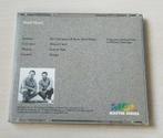 Robert Greenidge and Michael Utley - Mad Music CD 1986, Ophalen of Verzenden, 1980 tot heden, Zo goed als nieuw, Jazz