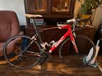 BMC Roadracer SL01 Racefiets - Zwitsers Design, Overige merken, 28 inch, Gebruikt, Carbon