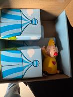 Bumba Kiekeboe Babyspeelgoed, Ophalen of Verzenden, Zo goed als nieuw, Overige typen, Met geluid