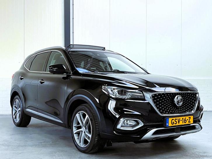 MG EHS 1.5 TGDI Luxury|Eindejaaractie, Auto's, MG, Bedrijf, Te koop, EHS, 360° camera, ABS, Adaptive Cruise Control, Airbags, Airconditioning