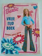 3 Boeken van Barbie, Verzamelen, Ophalen of Verzenden, Nieuw, Accessoires