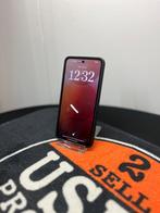 Nothing Phone (3a) – 256GB – Zwart – 5G | Nieuwstaat, ., Ophalen of Verzenden, Zo goed als nieuw, .