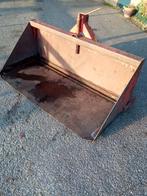 Hekamp Grondbak 1.80m, Ophalen, Gebruikt