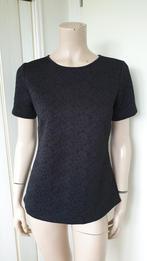 Claudia Strater shirt maat M, Maat 38/40 (M), Zwart, Ophalen of Verzenden, Zo goed als nieuw