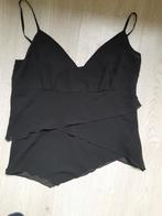 Esprit top maat S zwart, Zwart, Ophalen of Verzenden, Zo goed als nieuw, Esprit
