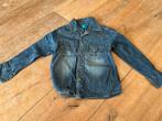 Spijkerblouse, overhemd, Kinderen en Baby's, Gebruikt, Verzenden, Overhemd of Blouse, Boef