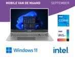 TERRA LAPTOP 1717R i5-1334U W11Pro, Met videokaart, Qwerty, Nieuw, Ophalen of Verzenden