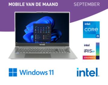 TERRA LAPTOP 1717R i5-1334U W11Pro beschikbaar voor biedingen