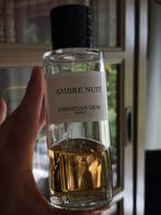 Christian Dior Ambre Nuit 250ml, Sieraden, Tassen en Uiterlijk, Uiterlijk | Parfum, Ophalen of Verzenden, Gebruikt