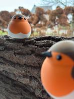 Leuk roodborstje - 3D geprint, Ophalen of Verzenden, Nieuw