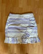 NIEUW Most Wanted zomer rokje, Kleding | Dames, Rokken, Paars, Nieuw, Ophalen of Verzenden, Most Wanted