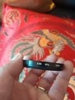 UV Polarisatie Leica B+W Hoya Nikon Canon Singh Ray Filters, UV-filter, Ophalen of Verzenden, Zo goed als nieuw, 50 tot 60 mm