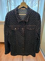Mona Lisa jasje met Stippen - Maat 44, Zwart, Maat 42/44 (L), Mona Lisa, Ophalen of Verzenden