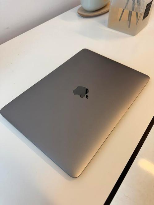 MacBook 12 inch NIEUWSTAAT, Computers en Software, Apple Macbooks, Zo goed als nieuw, MacBook, 12 inch, Minder dan 2 Ghz, 8 GB