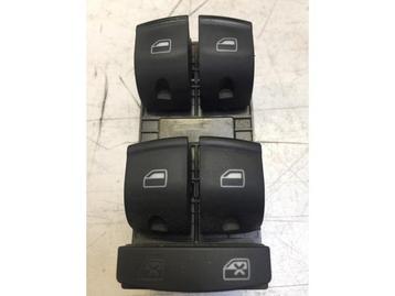 Elektrisch Raam Schakelaar van een Audi A6 beschikbaar voor biedingen