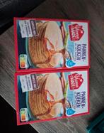 2 pakken home made pannenkoeken, Ophalen of Verzenden