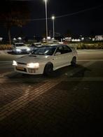 Subaru Impreza 1.6 GL AWD 2004, Auto's, Subaru, 49 €/maand, Origineel Nederlands, Vierwielaandrijving, Particulier
