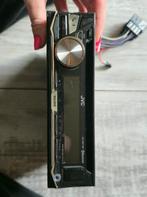 JVC KD-R971BT Autoradio (zonder sleeve), Auto diversen, Ophalen of Verzenden, Gebruikt