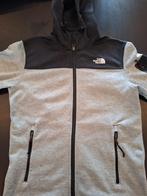 The North Face Fleece Vest - Grijs/Zwart - Maat S, Nieuw, Ophalen of Verzenden, Grijs, The North Face