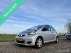 Toyota Aygo 1.0-12V Access, BJ 2009, APK Feb 2027, Zuinig, Auto's, Toyota, Voorwielaandrijving, Gebruikt, 4 stoelen, 68 pk