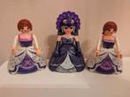 Playmobil prinsessen, Ophalen of Verzenden, Zo goed als nieuw, Complete set
