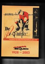 De Be-Quicker 1928 - 2003, Balsport, Verzenden