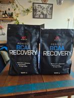 XXL Nutrition BCAA Recovery 2kg fruit punch, Ophalen of Verzenden, Nieuw, Poeder of Drank