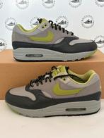 Nike Air Max 1 HUF ‘Pear Green’ Maat 38, Overige kleuren, Nike, Nieuw, Ophalen of Verzenden