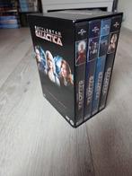 Battlestar Galactica - Complete serie dvd box, Alle leeftijden, Ophalen of Verzenden, Zo goed als nieuw, Drama
