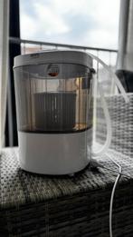Camry CR8054 - Mini wasmachine met centrifuge - 36 x 37 x 50, Minder dan 1200 toeren, Minder dan 85 cm, Minder dan 4 kg, Bovenlader