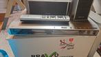 Home cinema set, Ophalen of Verzenden, Gebruikt, Overige merken, Dvd-speler