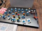 Smurfen Verzameling voor de Liefhebber, Verzamelen, Smurfen, Ophalen, Gebruikt, Verschillende Smurfen, Poppetje, Figuurtje of Knuffel
