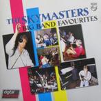 The Skymasters - Big Band Favourites - PHILIPS - DDD, Verzenden, Zo goed als nieuw
