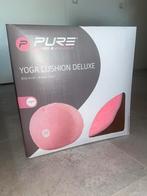 Pure2Improve Meditatiekussen, Ophalen of Verzenden, Nieuw, Roze, Toebehoren