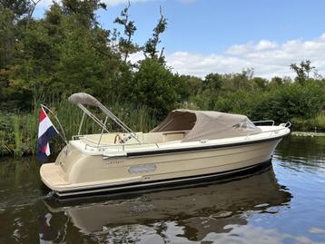 Antaris CONNERY 25 (bj 2012) beschikbaar voor biedingen