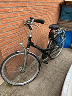 Batavus dames fiets helemaal compleet gebruikt maat 57, Fietsen en Brommers, Fietsen | Meisjes, Gebruikt, Batavus, Handrem, Ophalen