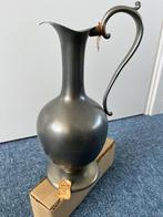 Tiel Pewter Pitcher Tin, Ophalen